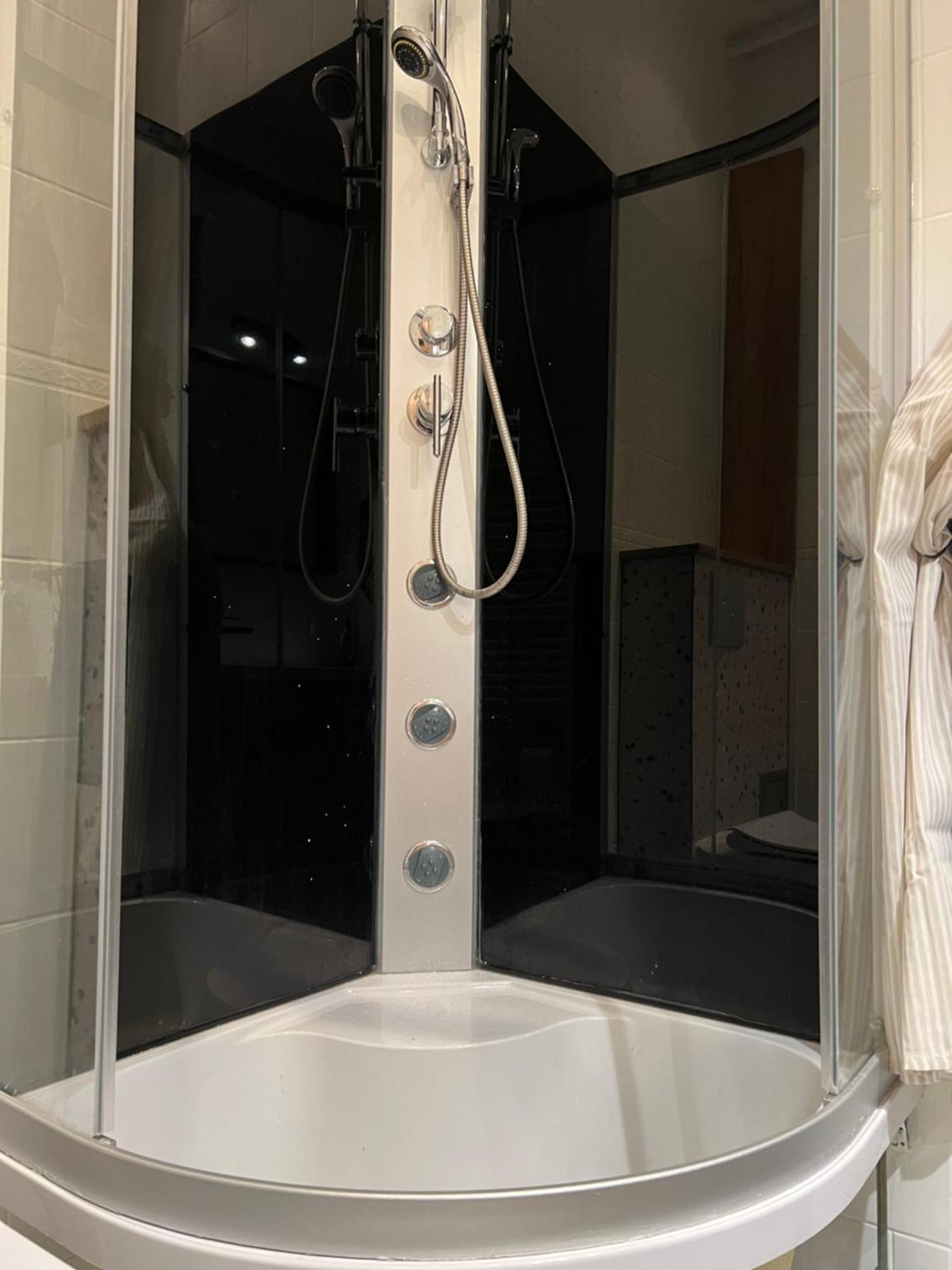 Viktoria Apartment سوبوت المظهر الخارجي الصورة