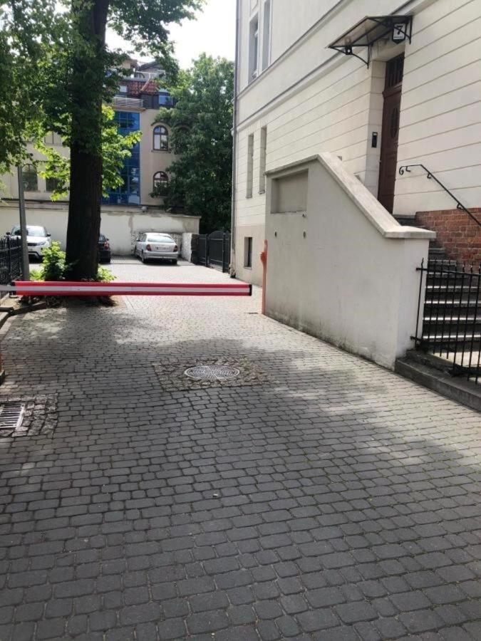Viktoria Apartment سوبوت المظهر الخارجي الصورة